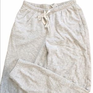 Garage 80’s Joggers!